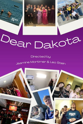 Dear Dakota