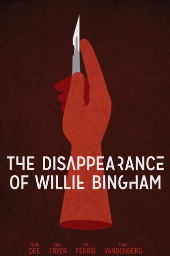 The Disappearance of Willie Bingham