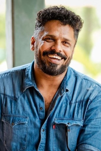 Image of Aashiq Abu