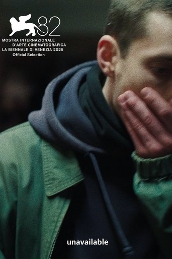unavailable (2025)