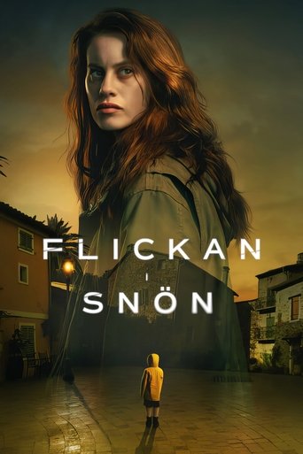 Flickan i snön
