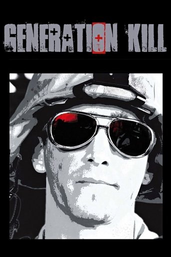 Generation Kill Season 1 Episode 3