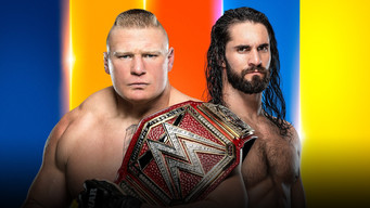 #5 WWE SummerSlam