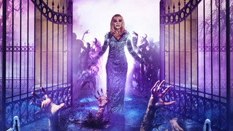 #5 Beyond the Gates