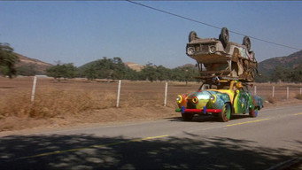#19 The Muppet Movie