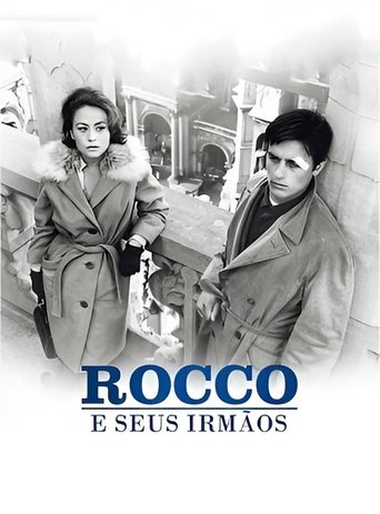 Rocco e i suoi fratelli (1960)