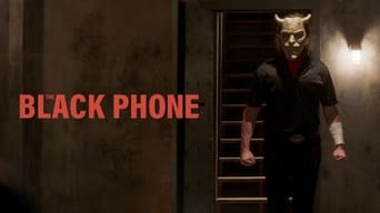 #14 Чорний телефон