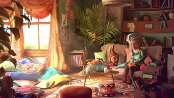 Au fil de l'âge (2016)