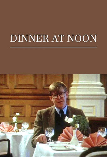 Dinner at Noon (1988)