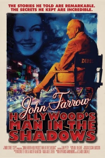 John Farrow: Hollywood’s Man in the Shadows en streaming 