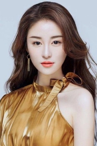 王婧兒の人物画像 2