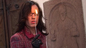 Daniel, the Wizard (2004)