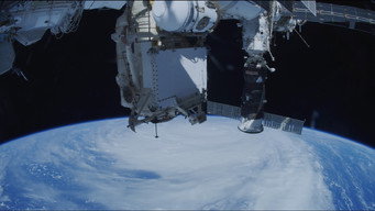 2025: The Year from Space (2026)