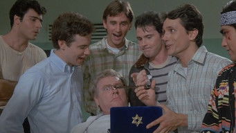 Galeria 4 - Porky's II: Al día siguiente