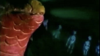 Haunted House Elf (1990)