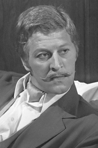 Will Van Selst