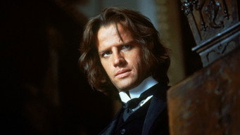 Still 5 from Greystoke: The Legend of Tarzan, Lord of the Apes
