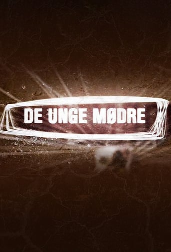 De unge mødre - Season 34 Episode 9 Episodio 9 2022