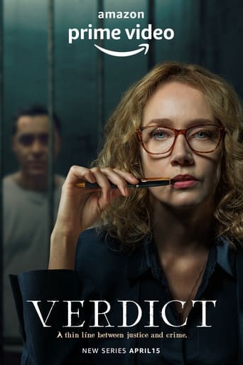 Verdict Season 1 Episode 5