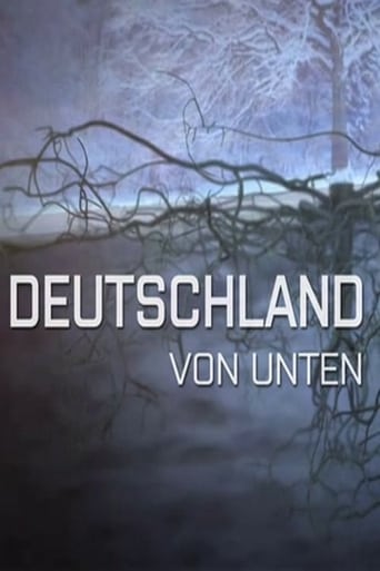 Poster of Terra X - Deutschland von unten