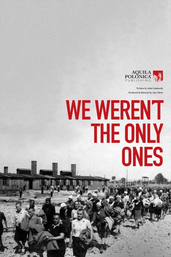 We Weren't The Only Ones (2020)
