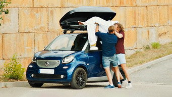 Heavy Load (2019)