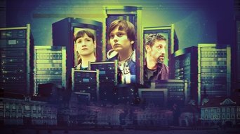 Hackerville - S1E01