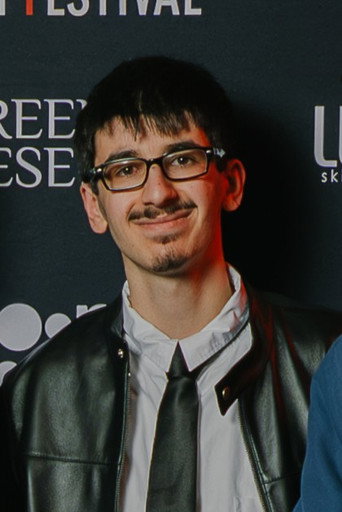 Nicholas Pergadis
