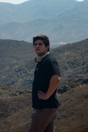 J. Luis Gonzales — 2