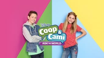 #12 Coop and Cami Ask the World
