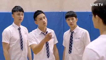 Episode 1 — Episode 1