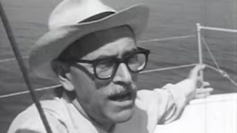 第3話:Episode 3 第3話:Episode 3