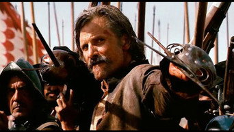 Still 9 from Captain Alatriste: The Spanish Musketeer