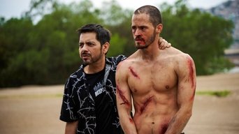 Episódio Anjo Caído da série Colapso