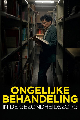 Ongelijke Behandeling