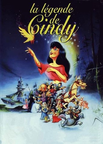 La légende de Cindy (1991)