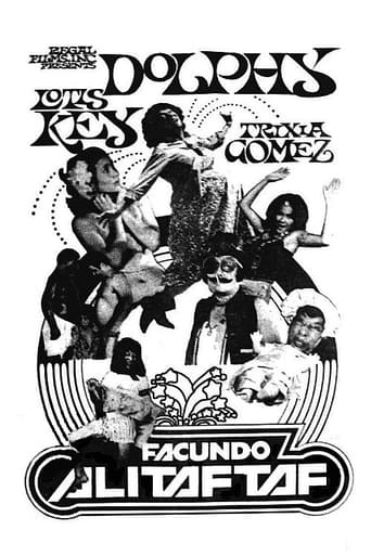 Poster of Facundo Alitaftaf