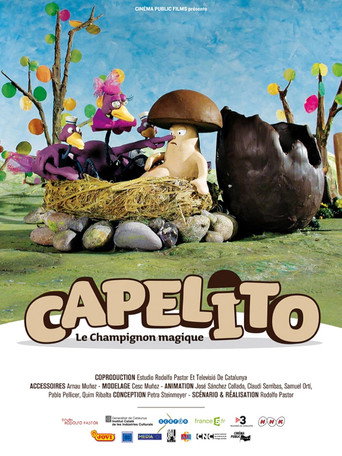 Capelito galeri 1