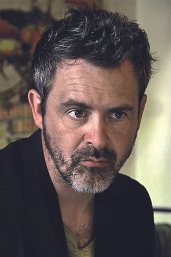 Foto de William Flaherty