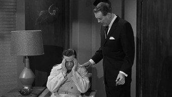 The Fearmakers (1958)