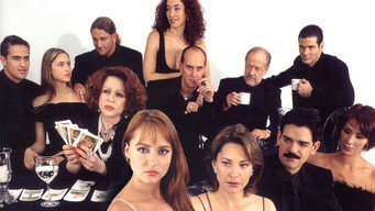 La Venganza (2002-2003)