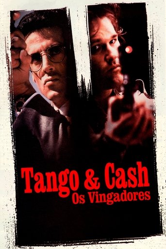 Tango & Cash