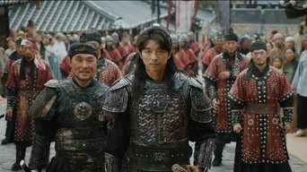 GOBLIN: El solitario ser inmortal S01E01