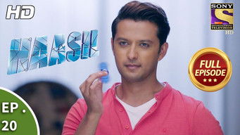 Episode 20 — Episode 20