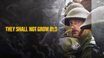 Still 9 from They Shall Not Grow Old