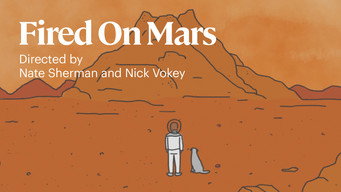 Fired on Mars (2016)
