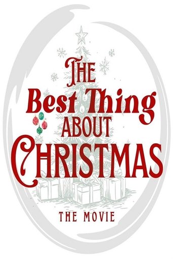 Poster The Best Thing About Christmas