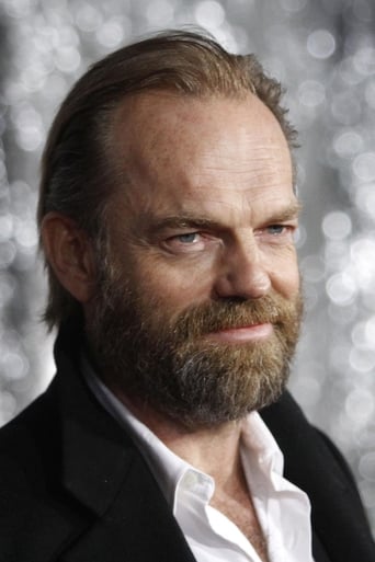 Profile picture of Hugo Weaving