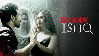 Bloody Ishq (2024)