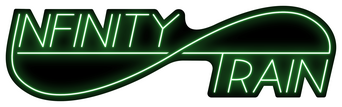 Infinity Train logo